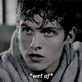 pastelmels:  onlysharman: Are you Lahey af? (insp.)  If you guys haven’t noticed…
