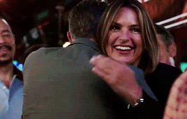 Sonny Carisi Week Day 2 | Fave Relationship | Benson + Carisi