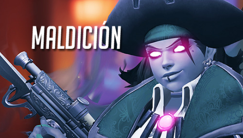 otherwindow:Sombra | Torrente &amp; Maldición ‍☠️“Sombra the Pirate Queen owes her success to enchan