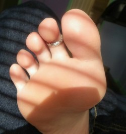 sinfulveritytoes:Family foot fetish and male