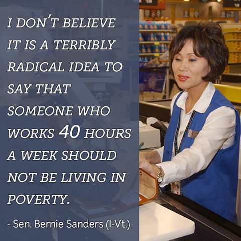 That Isn’t Radical AT ALL, It’s Simply The Right Thing To Do