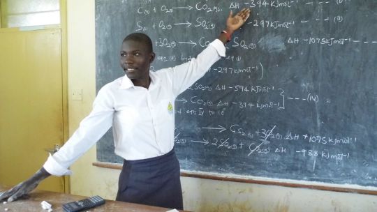 Rift Valley Most affected by Delocalization as 14,000 Teachers Nationwide Begin New Term at New Schools