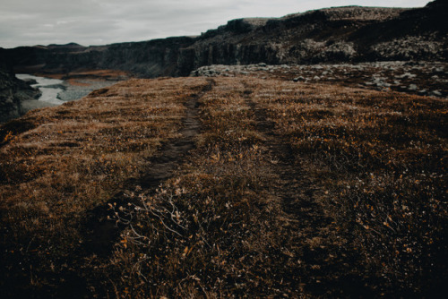 julianajohnsonphoto:  Dettifoss, Iceland September 2017 
