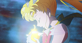 wanreina:mamoru & usagi (sailor moon crystal)usagi: “we were meant to be with each other. mamo-c