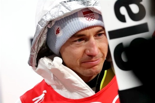 kamil stoch