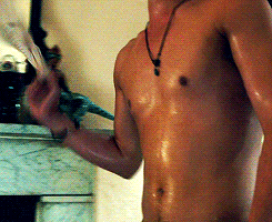 xyls:  Xavier Samuel ∞ A Few Best Men (2011) 