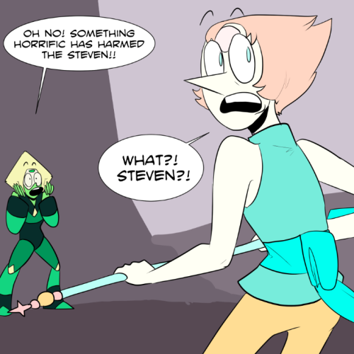 peridotspacegem:  “You’re love for the adult photos