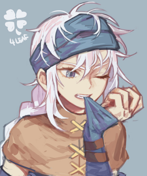 fan2gold:  Ispin & Nayatrei in Tales weaver