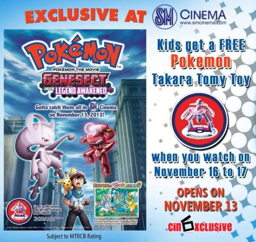 faggron: pokemon-global-academy: Calling all trainers from Philippines when you watch Pokemon the Mo