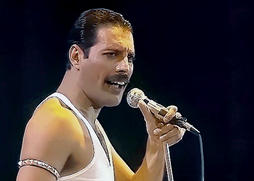 s-k-y-w-a-l-k-e-r - Queen - Live Aid 1985 - Definitive Restoration