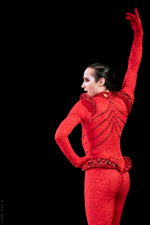 Gallery: ’Tis the Season… | Binky’s @JohnnyGWeir Blog http://binxblog.com/1RCkGto. Gorgeous a