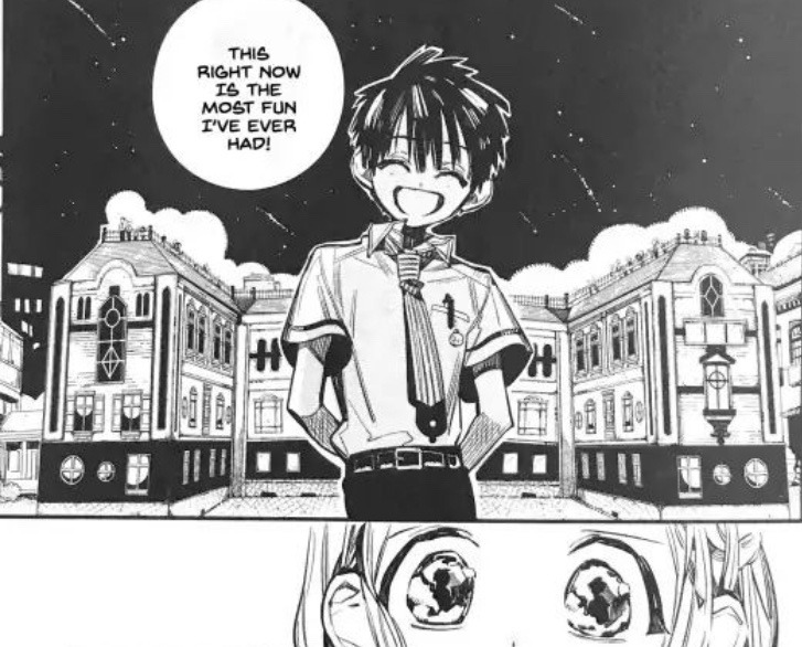 Hananene Is Love Picture Perfect Arc Analysis Warning Spoilers Hananene Is Love Picture Perfect Arc Analysis Warning Spoilers