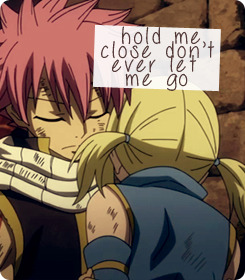 effyeahnalu:  You wouldn’t have to say that you love me, cause I’d already know ♥
