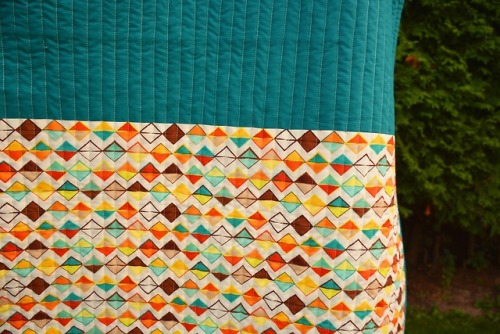 Fly Away Quilt - Finished!I am finally finished one of my oldest works in progress - the Fly Away qu