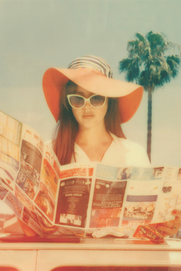 Lana Del Rey