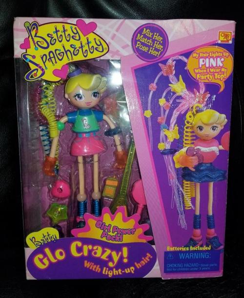 What Is Your Favorite Toys In 2000s?