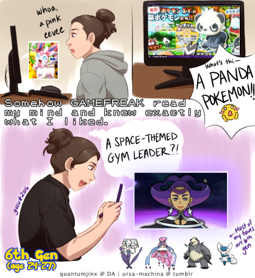 My Journey With Pokémon[I always get a little emotional listening to this: www.youtub