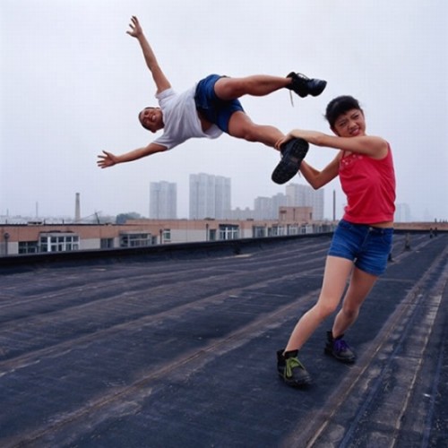 pricebullington: Li Wei