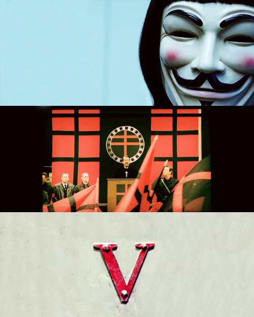 mashamorevna:  &ldquo;Remember, remember the 5th of November. The gunpowder treason