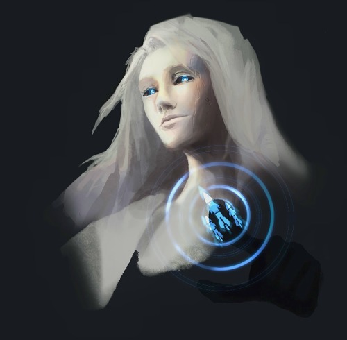 Murderbot Diaries Art Dump