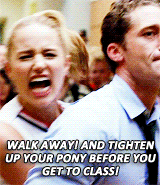 Glee Character Meme: Favorite Quotes