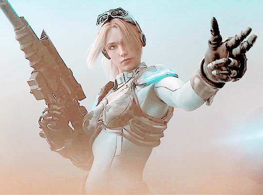 Oh man, what i would GIVE to have a good looking (ofcourse also nude) model for Nova
