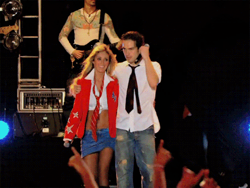 Ponny + Tour Del Adios [2/2] 