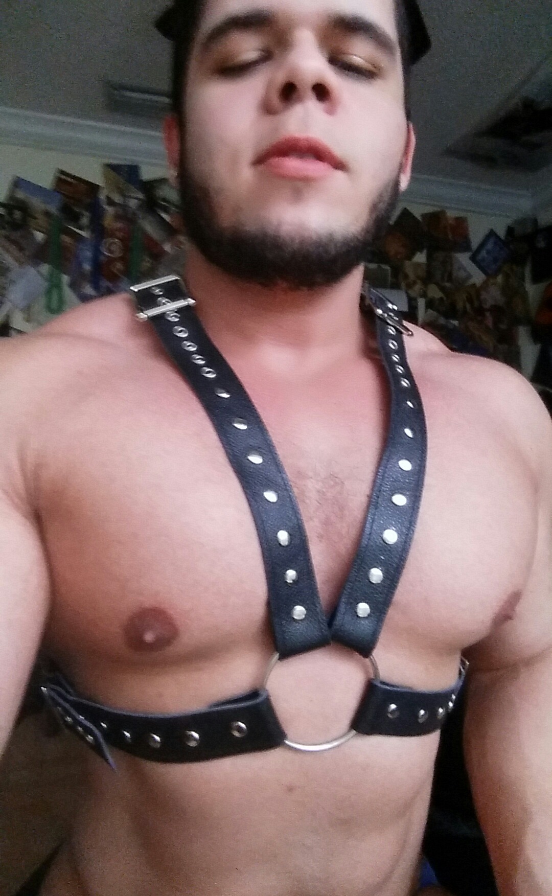 sodomymcscurvylegs:  If only I could wear this around like my Witcher medallion.