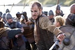 Jil-Linn:  Hell Yeah!Floki!