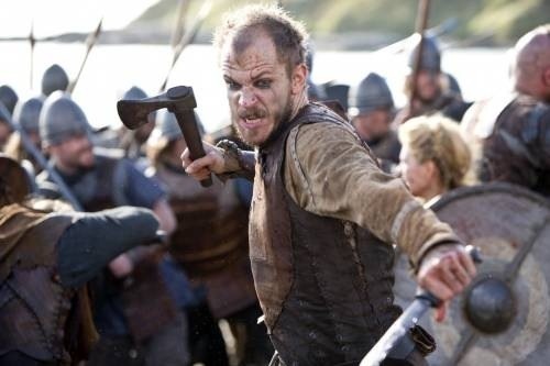 jil-linn:  Hell yeah!Floki!