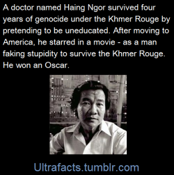 ultrafacts:The Killing Fields (1984) is a