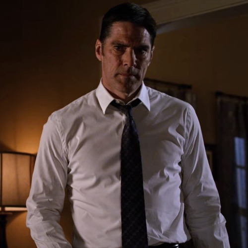Me: I Watch Criminal Minds For The Plot