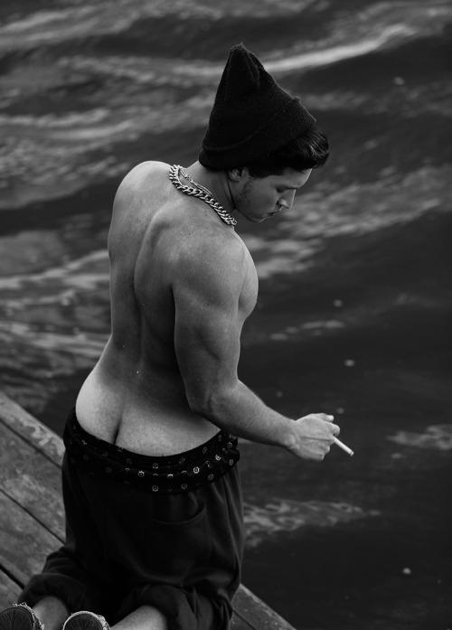 bambam62:  Bernardo Leite by Paulo Higor Nunes 