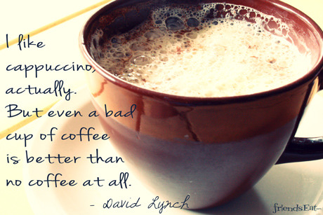 Your Coffee Guru