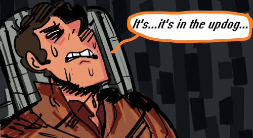 dookus:Poe “Bad Jokes” Dameron