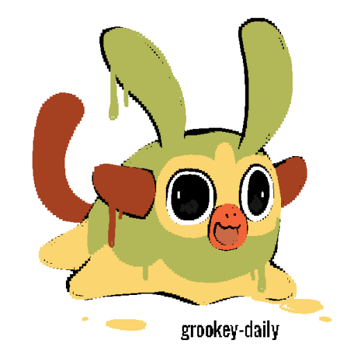 grookey-daily: @iwantmothmantofeellove showed me this masterpiece