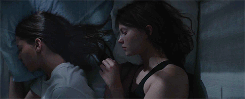 wimswenders:THELMA (2017), dir. Joachim Trier.