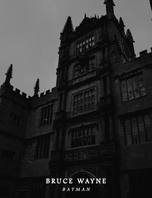 flinthamiltons:They told me there was nothing out there, nothing to fear. But the night my parents w