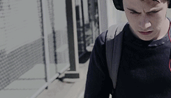daenerysjon:  ★ clay jensen (thirteen reasons why)you can’t love someone back