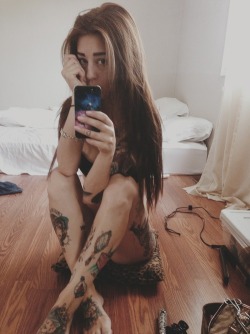 itattoobabes:  girls 