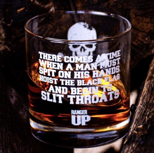 whiskeyandgrit:  I have a shirt that has this on the back