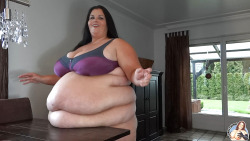Lover Of All Things SSBBW