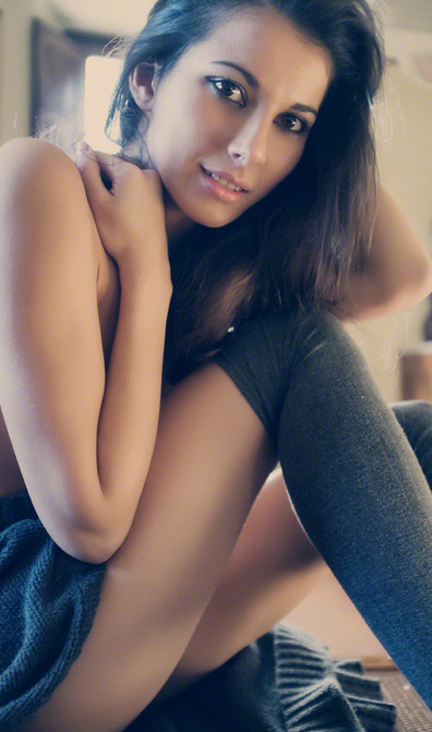 r-vnning:  Sweetly by Fabrizio R. on 500px. 