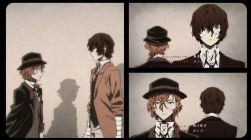 On Your Side- The Veronicas, Ver. Soukoku