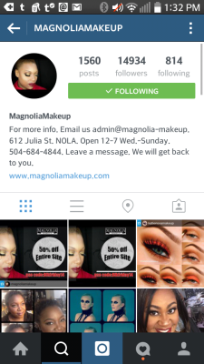 blackownedbusiness:  africanaquarian:  amazelife:  blackladyjeanvaljean:  Buy your cosmetics Black!  thank you for sharing this!! i needed it  magnolia makeup’s black friday sale is everything. 50% off tho.  Magnolia Makeup The Willa Collections 