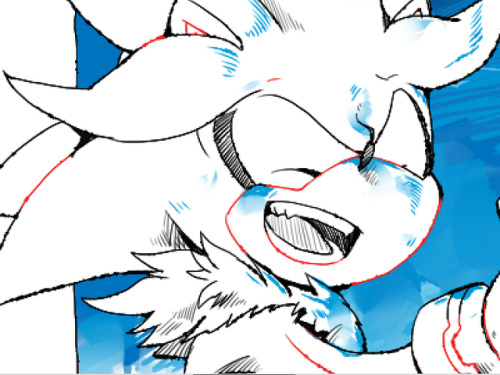 aimf0324: 【SONIC:0609】