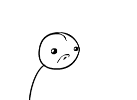 Yo al final del trailer de The Fault In Ours Stars