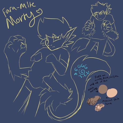 awesomespiritcat21 - Faratholoriazin