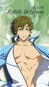 nikifforovs:  Endless List of Favourite Seiyuu [4/?]: ↳ Tatsuhisa Suzuki | insp.