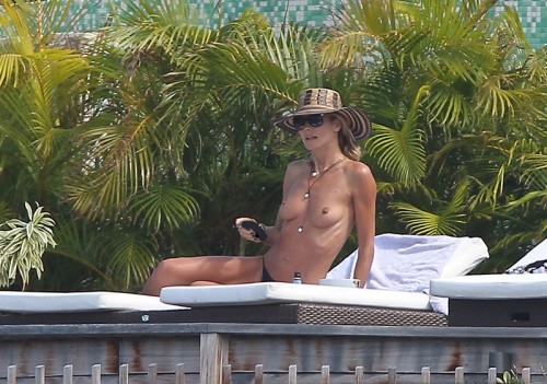 Porn photo shagzoehard:  Heidi klum